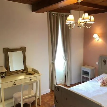 Σπίτι διακοπών Gite De Charme Saint-Pierre-de-Trivisy