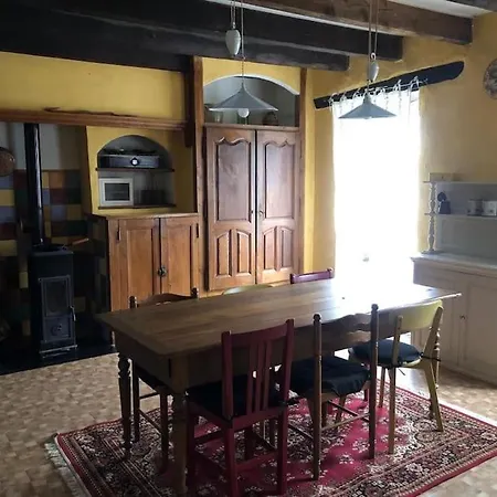 Gite De Charme Σπίτι διακοπών