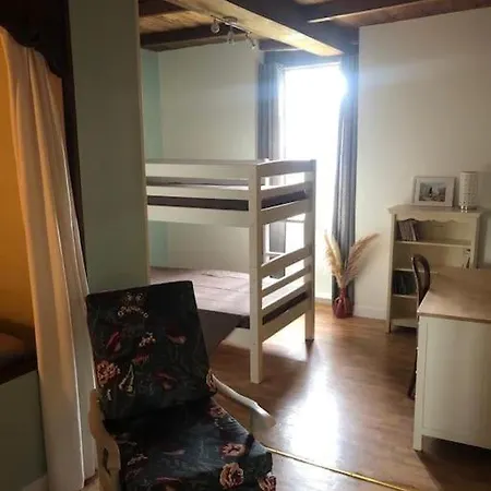 Σπίτι διακοπών Gite De Charme Saint-Pierre-de-Trivisy