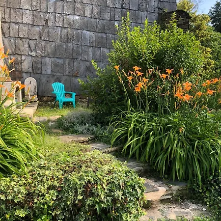 Σπίτι διακοπών Gite De Charme Saint-Pierre-de-Trivisy