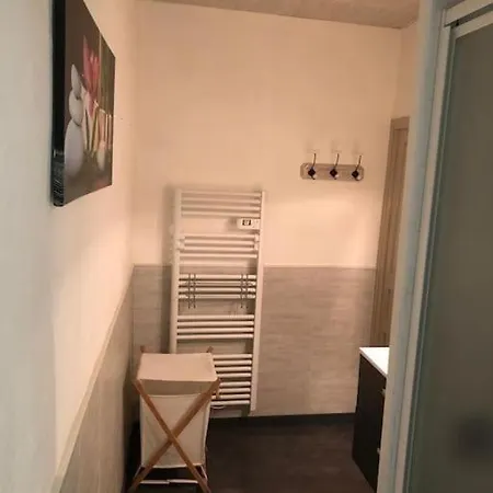 Gite De Charme Сasa de vacaciones