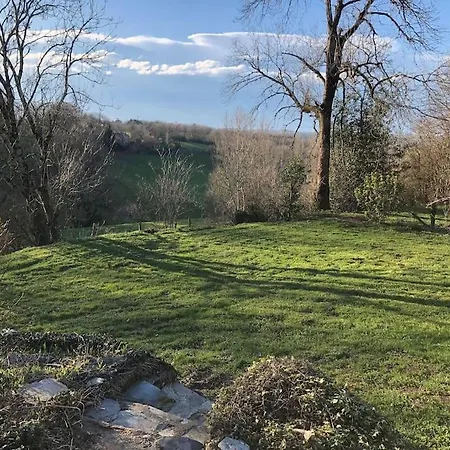 Сasa de vacaciones Gite De Charme Saint-Pierre-de-Trivisy